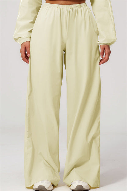 The Spunk UV protection Sweatpants
