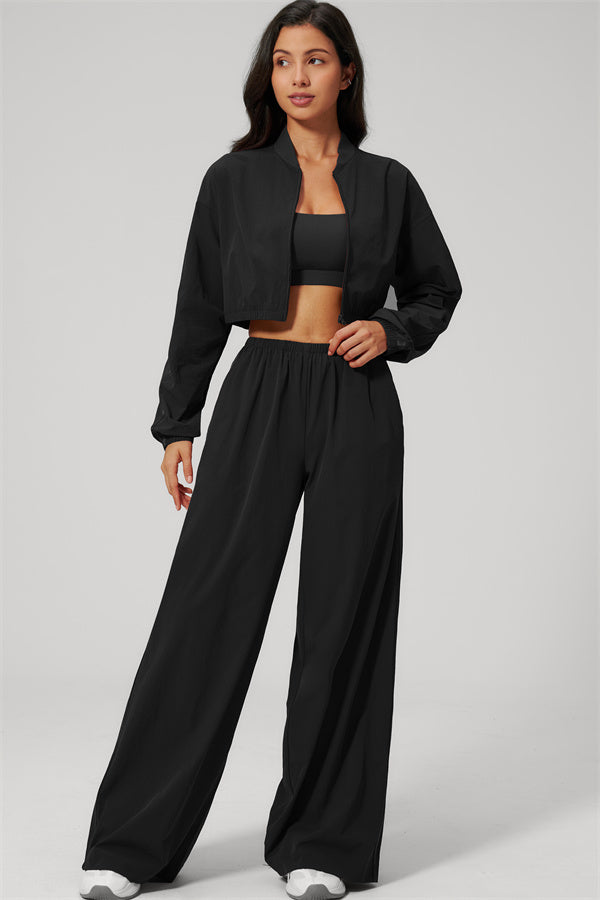 The Spunk UV protection Sweatpants