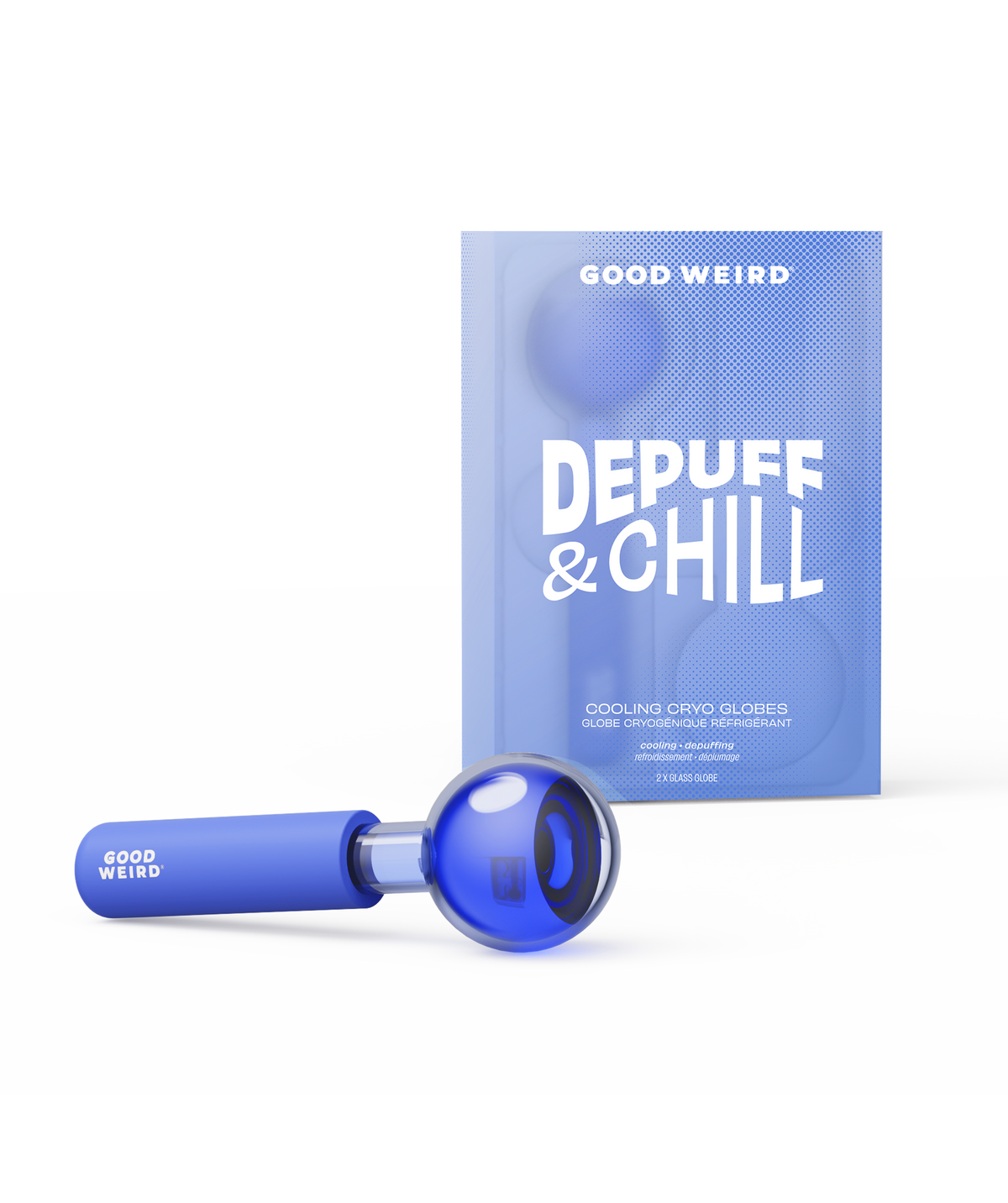 Depuff & Chill