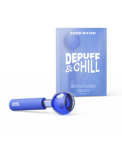 Depuff & Chill