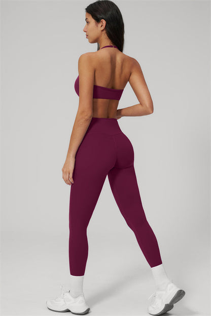 The Rapture Sports Bra