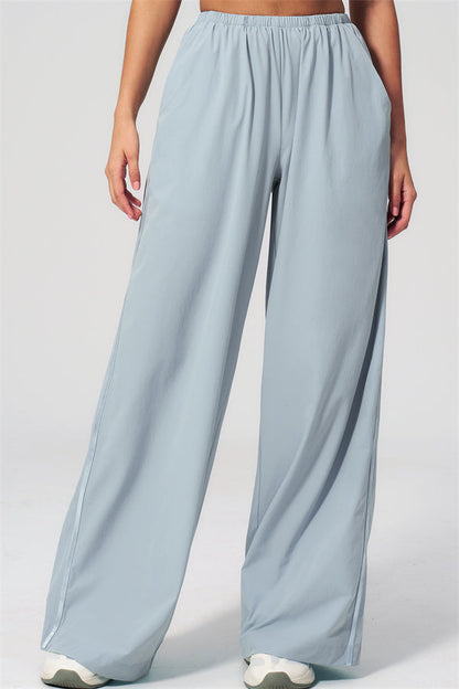 The Spunk UV protection Sweatpants