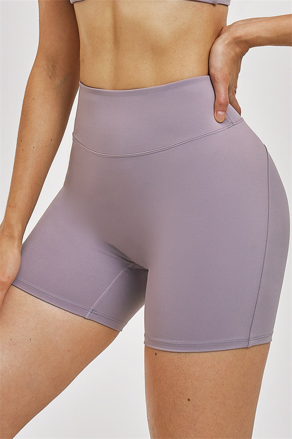 The Zenith Crop Top Shorts 2-Piece Set