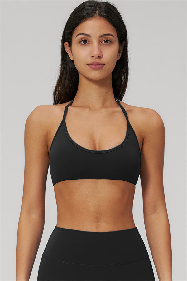 The Rapture Sports Bra Leggings 2-Piece Set