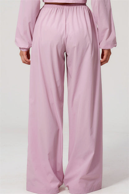 The Spunk UV protection Sweatpants