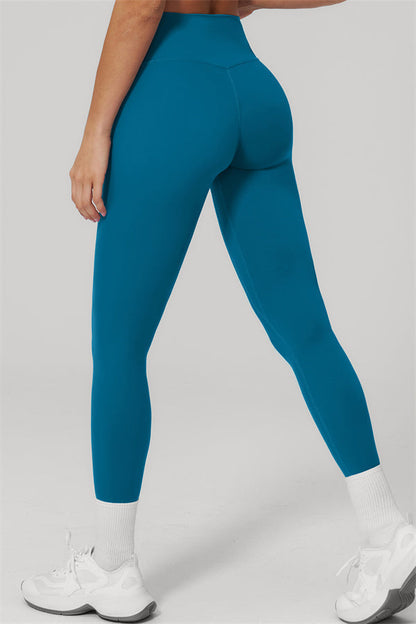 The Rapture Sports Bra Leggings 2-Piece Set