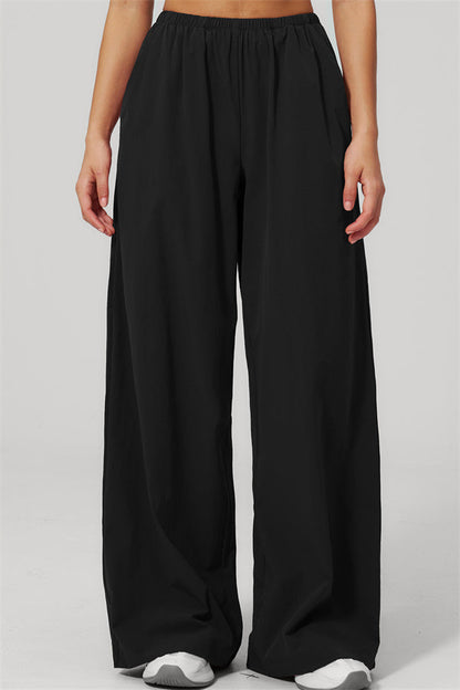 The Spunk UV protection Sweatpants