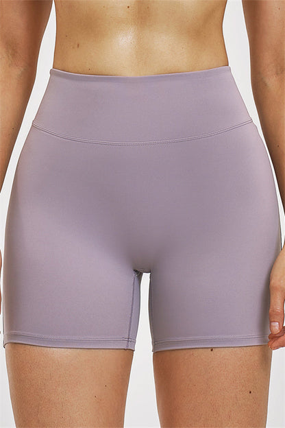 The Zenith Crop Top Shorts 2-Piece Set