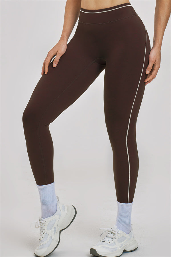 The Unbound Crop Top Leggings 2-Piece Set
