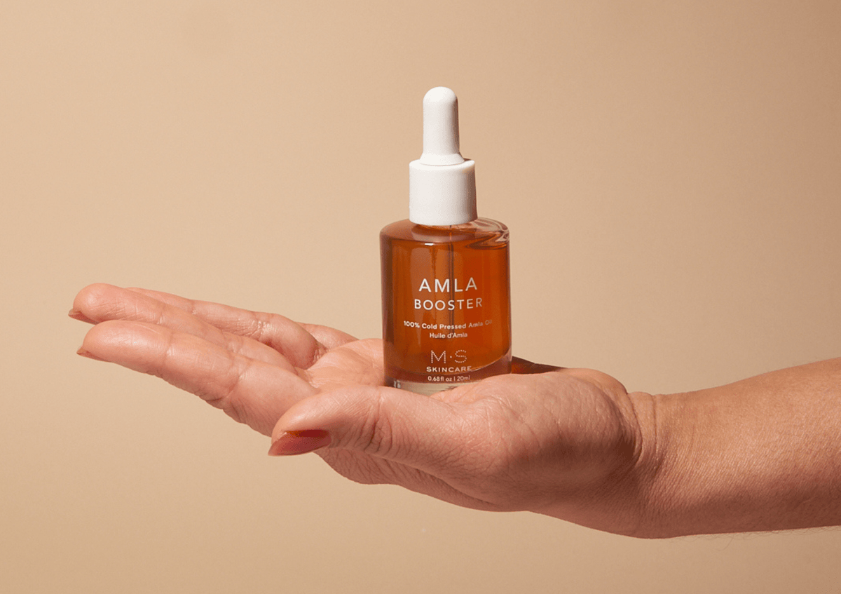 Amla Oil Ayurvedic Vitamin C Face & Hair Oil